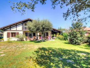 Holiday Home Faisans by Interhome